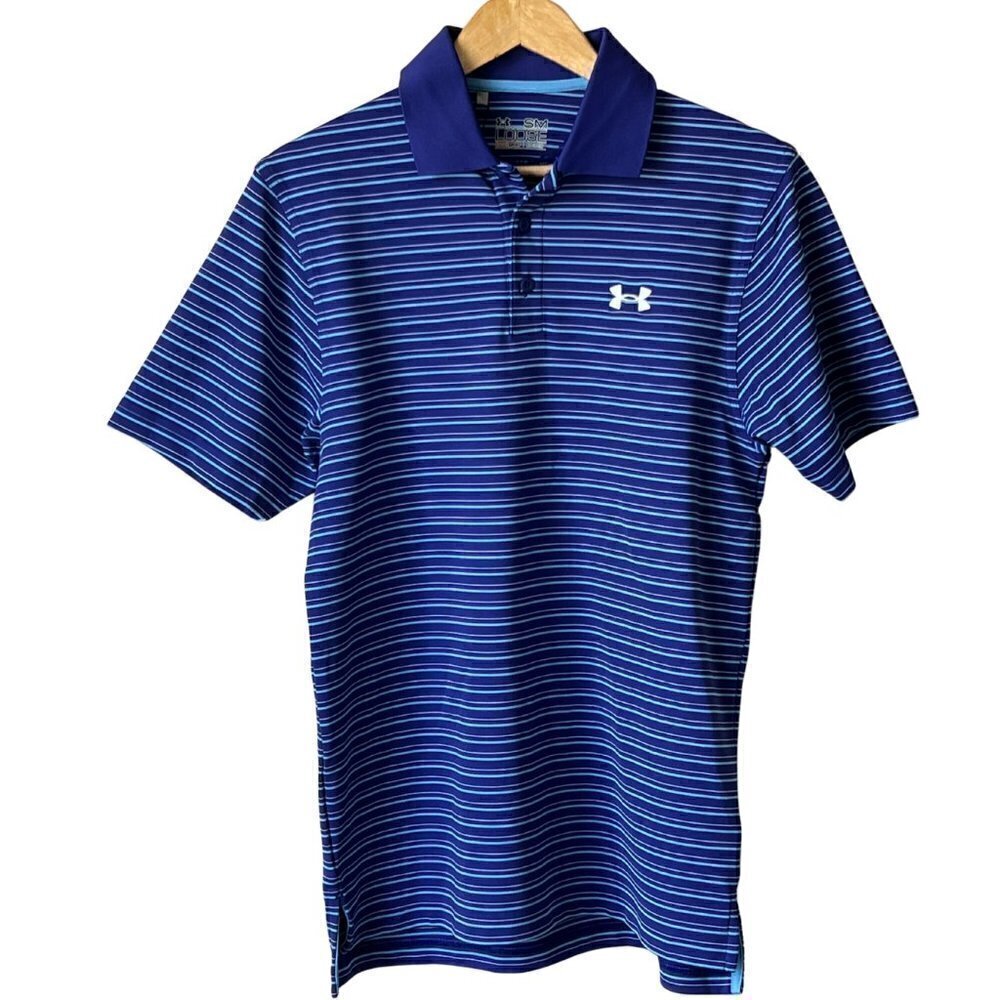 Under Armour Heat Gear, Small Loose